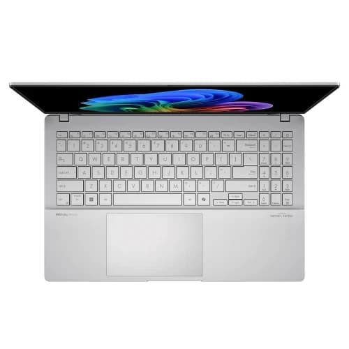 ASUS Vivobook S 15 OLED with Snapdragon® X Plus Processor