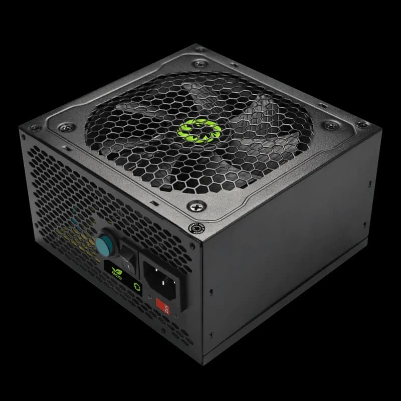 GAMEMAX VP-450 Power Supply 450W