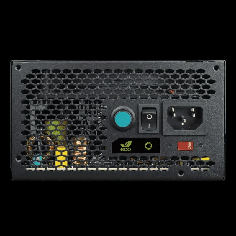 GAMEMAX VP-450 Power Supply 450W