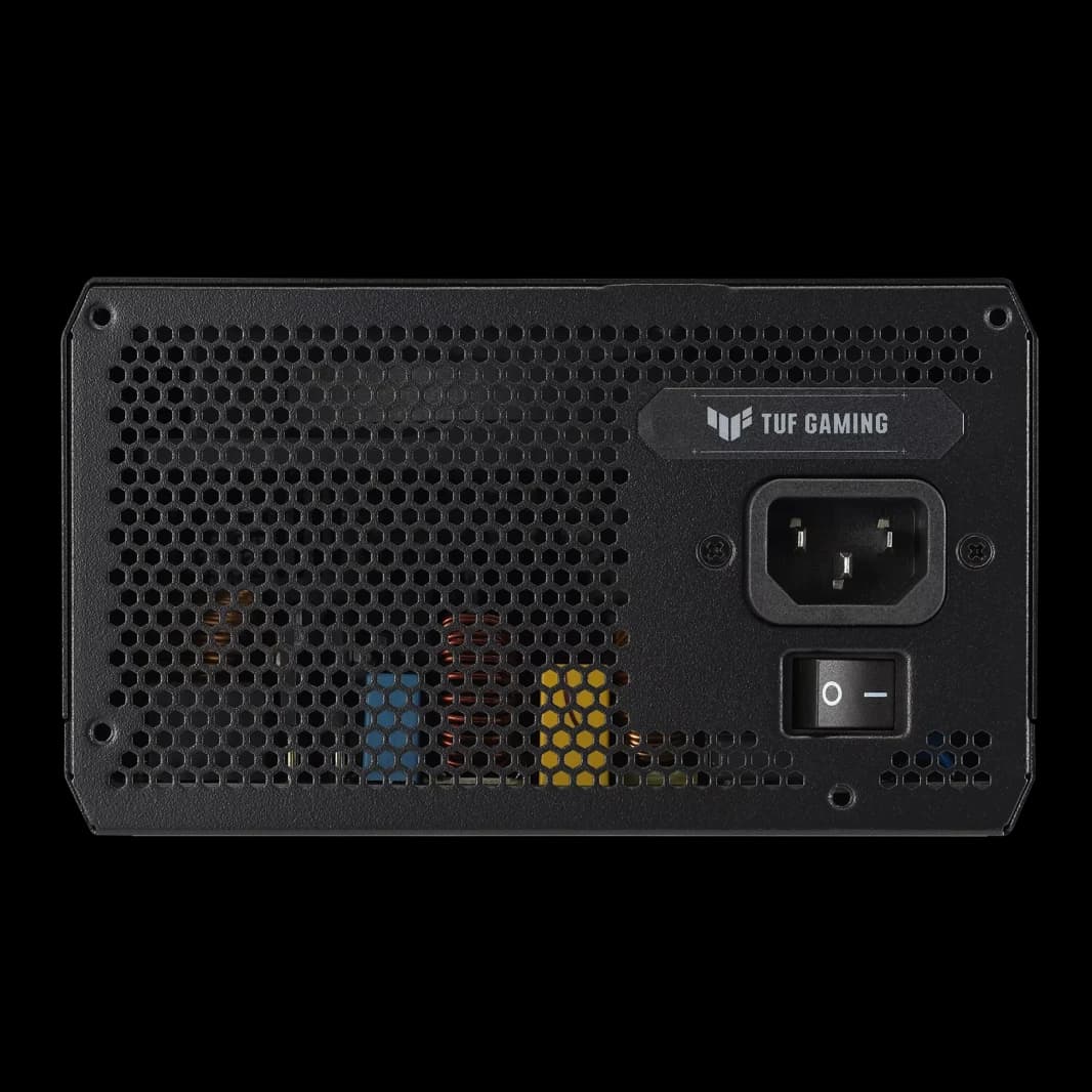 ASUS TUF Gaming 750W Gold PSU Fully Modular Power Supply