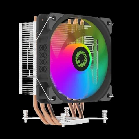GAMEMAX Ice Blade CPU Cooling