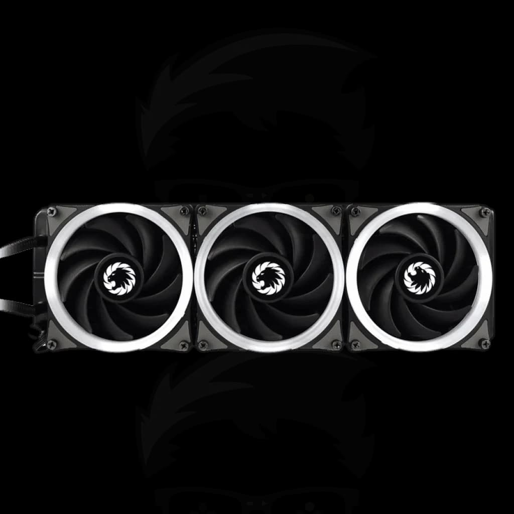 GAMEMAX Iceberg 360mm Liquid Cooler