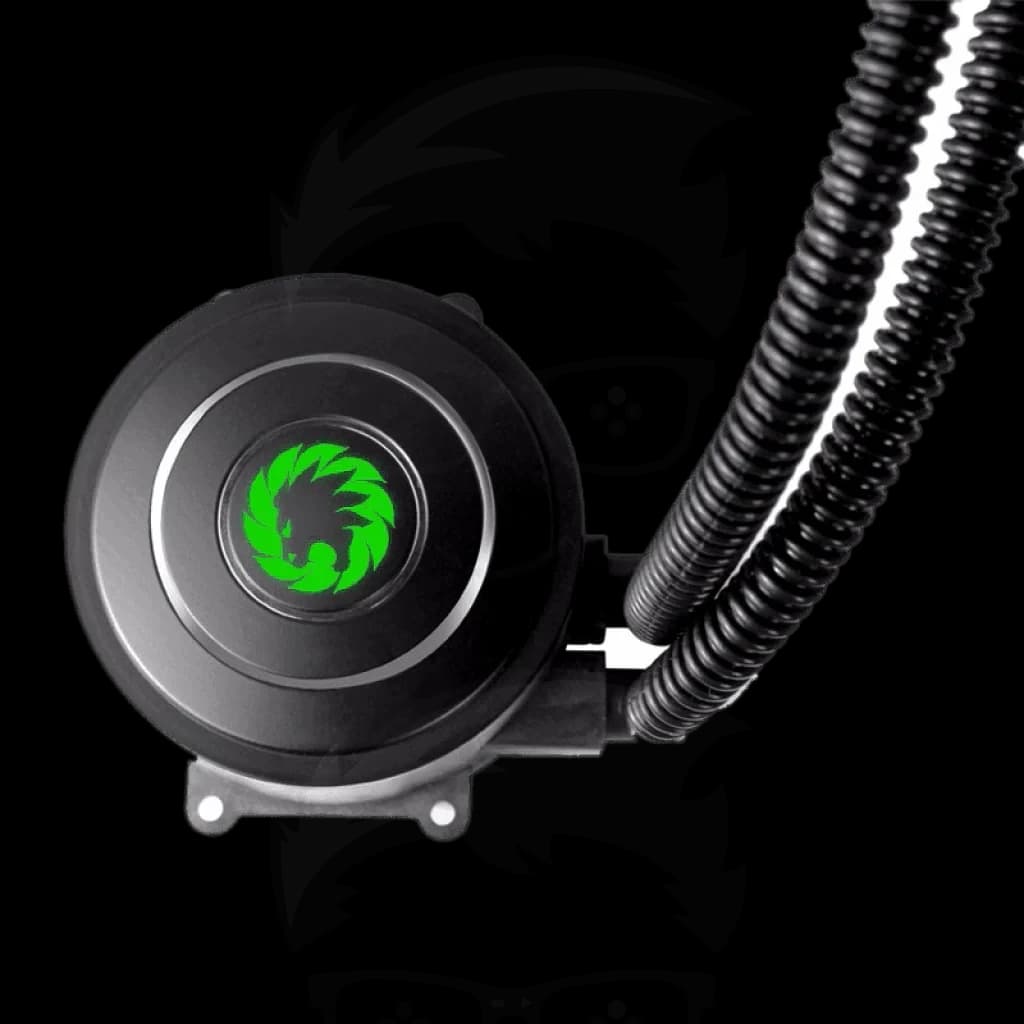 GAMEMAX Iceberg 360mm Liquid Cooler