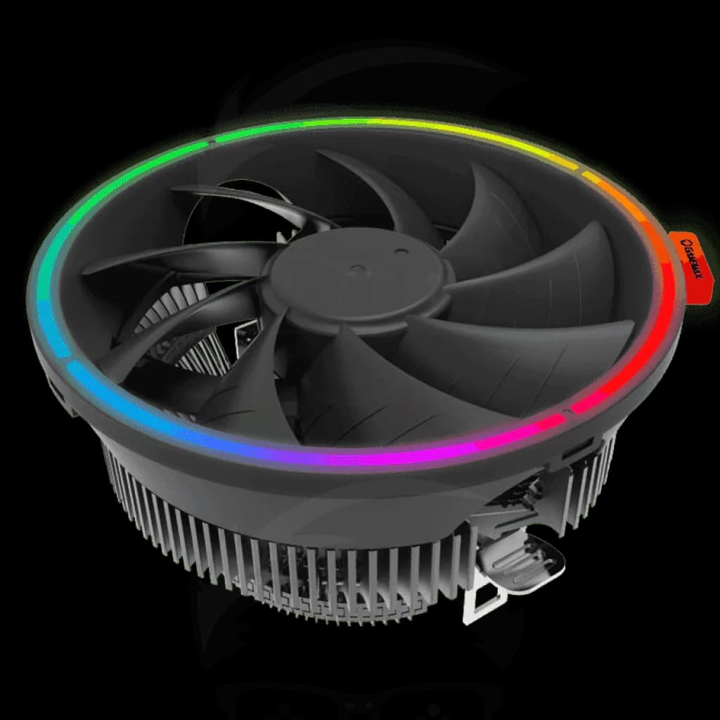 GAMEMAX Gamma 200 RGB CPU Cooler