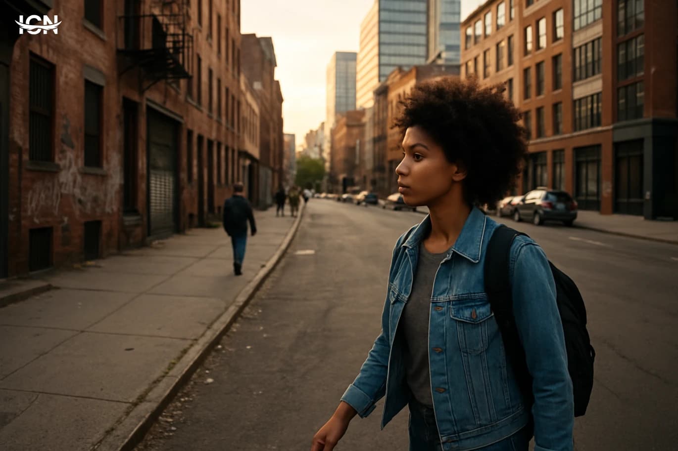 Urban Culture in Transition