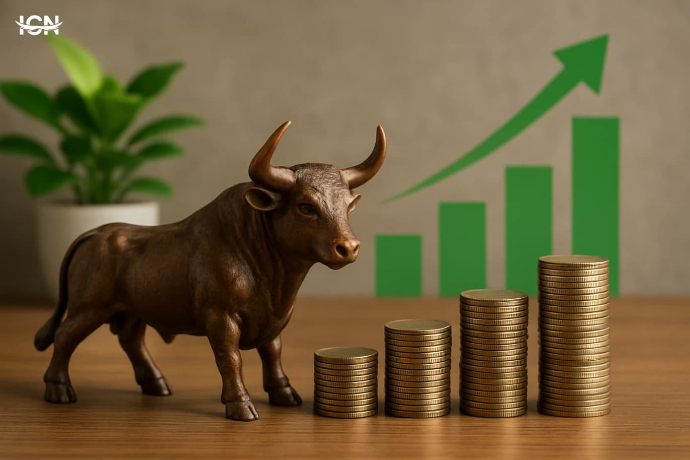 Taurus Financial Habits and Growth