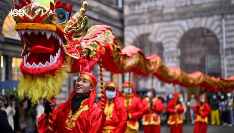Chinese New Year