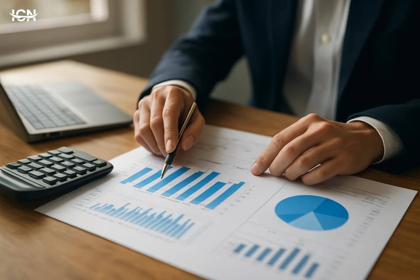 خطة عملية للاستثمار بذكاء