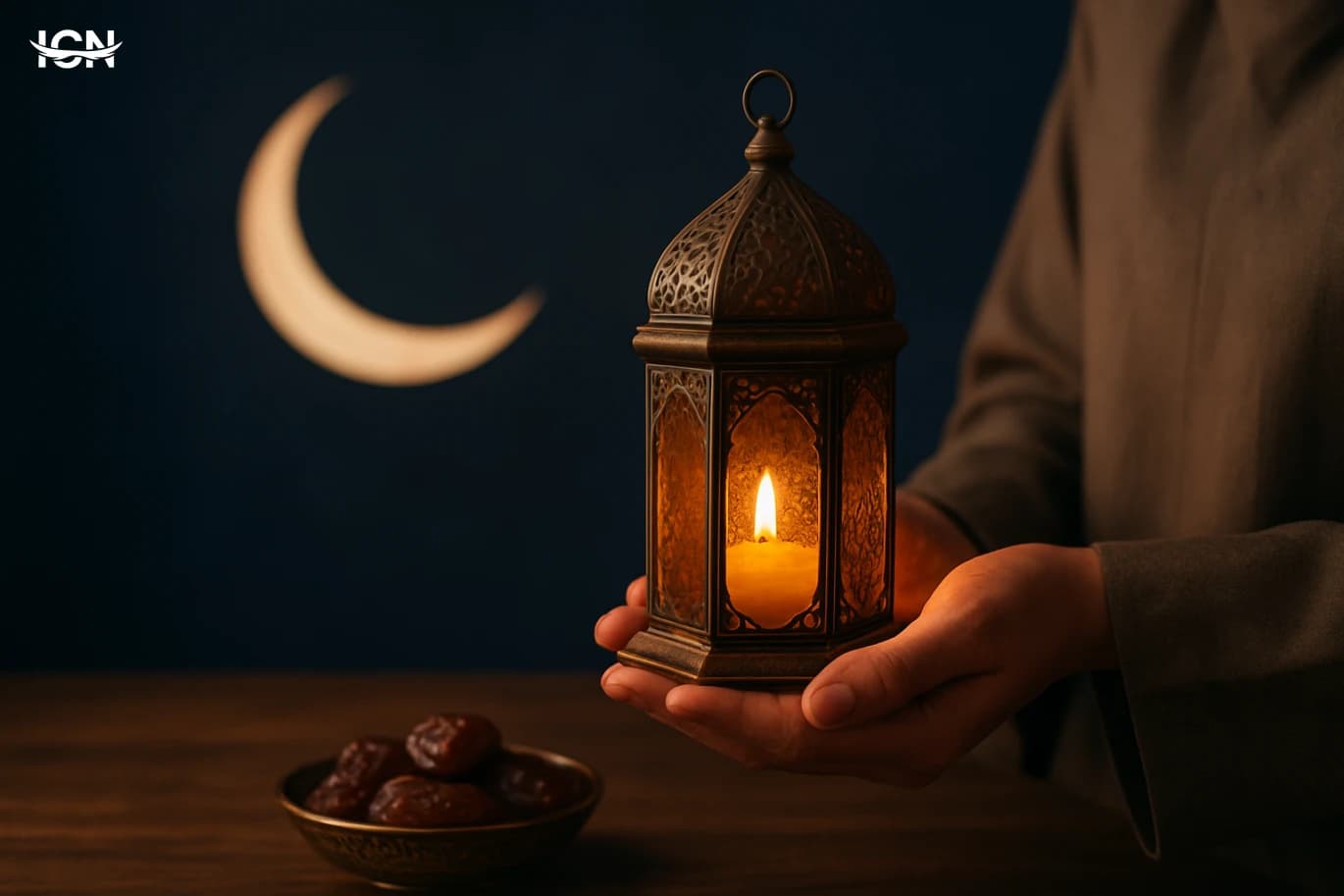 Best Ramadan Congratulations Messages