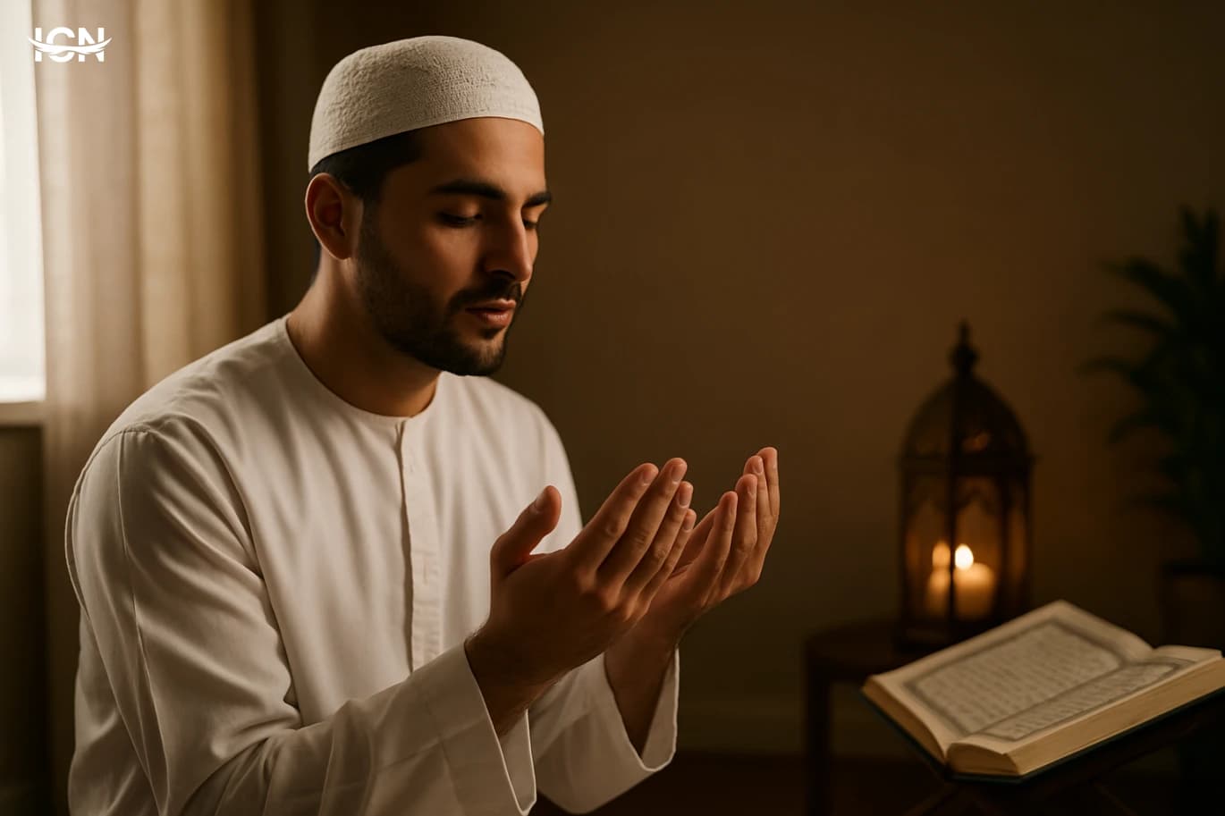 Preparing Mind and Soul for Ramadan