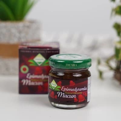 Special Blend Honey 43g