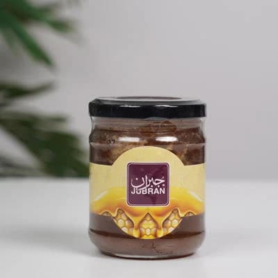 Jobran Ginger Honey 250g