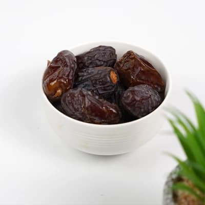 Jobran Medjool Dates 250g