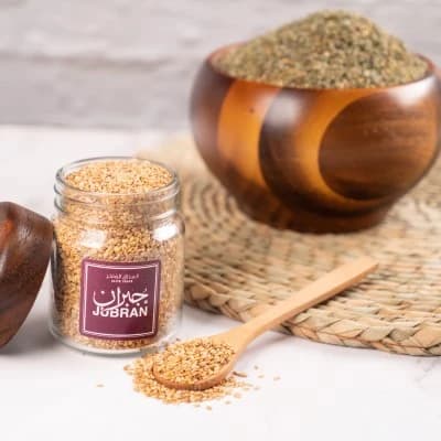 Roasted Sesame 250g