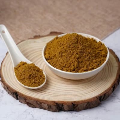 Bukhari Spices 100g
