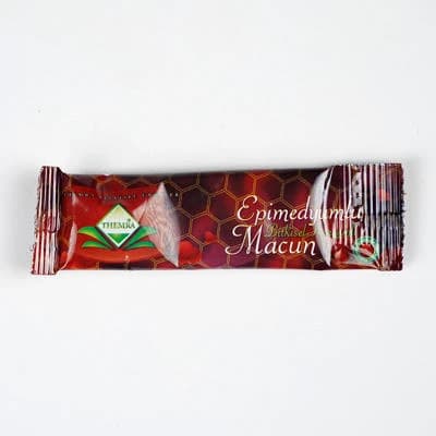 Red Honey Slices 12ml