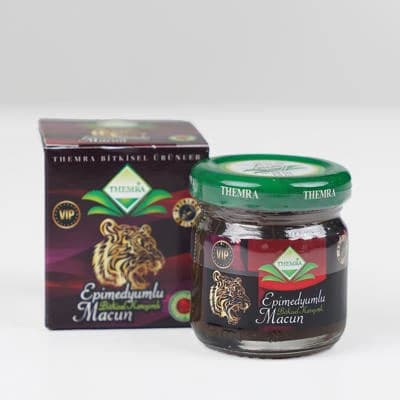 Special Blend Honey 43ml VIP