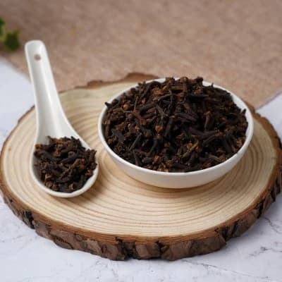 Whole Cloves 100g