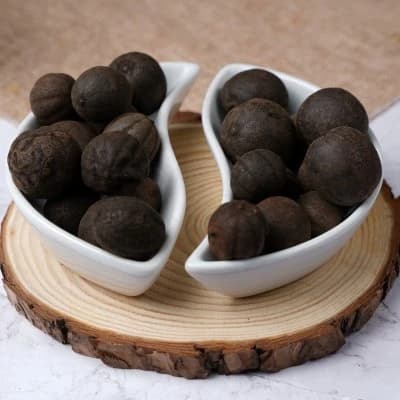 Black Lime 250g