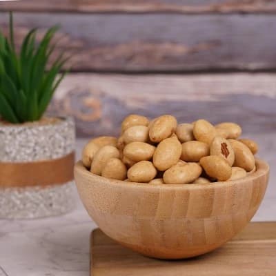 Super Brazilian Pistachios 500g