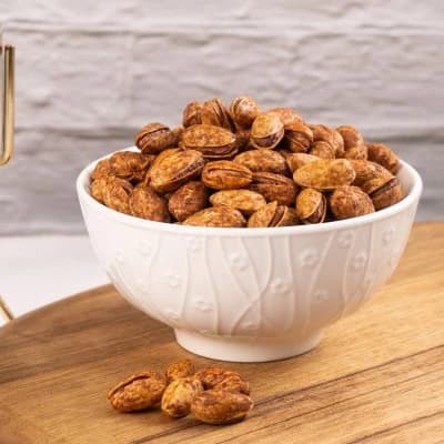 Smoked Pistachios 250g