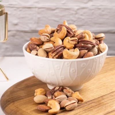 Jebran Royal Nuts 250g
