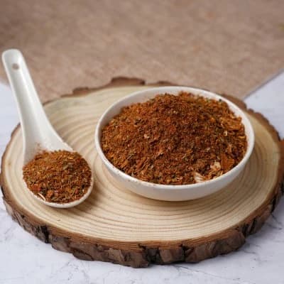 Cajun Spices 100g