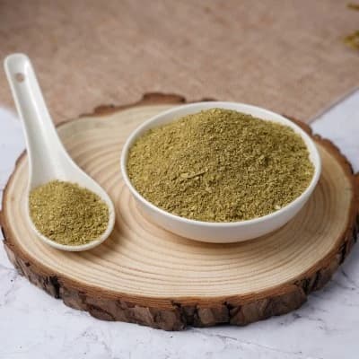 Mansaf Spices 100g