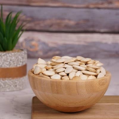 Sweet White Seeds 500g