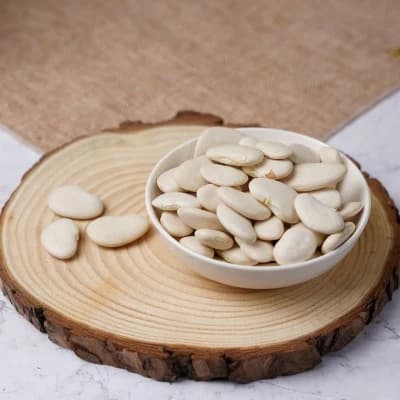 Broad Beans 500g