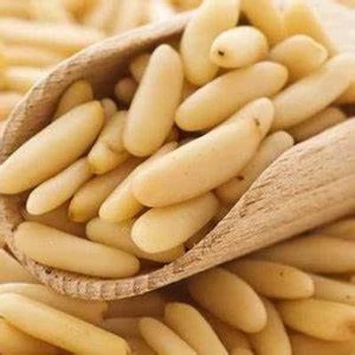 Pakistani Pine Nuts 250g
