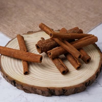 Cinnamon Cigar 250g