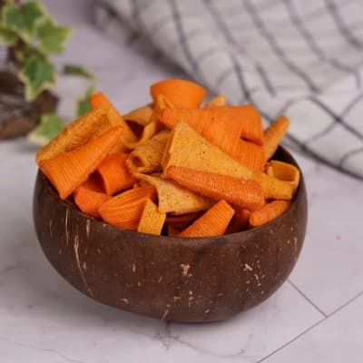 Jibran Extra Chips 500g