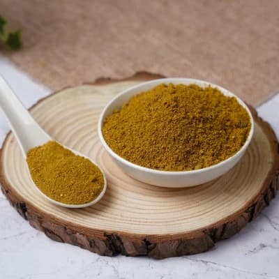 Ground Cumin 100g
