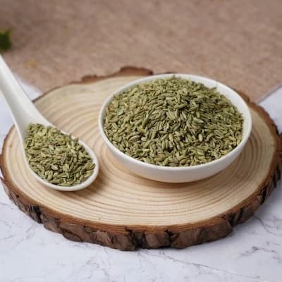 Cumin Seeds 100g