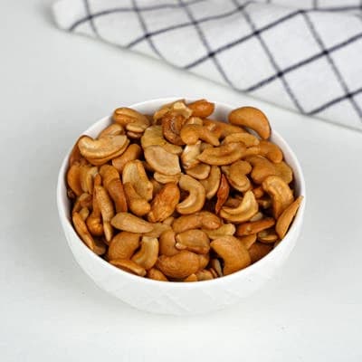 Broken Cashews 500g