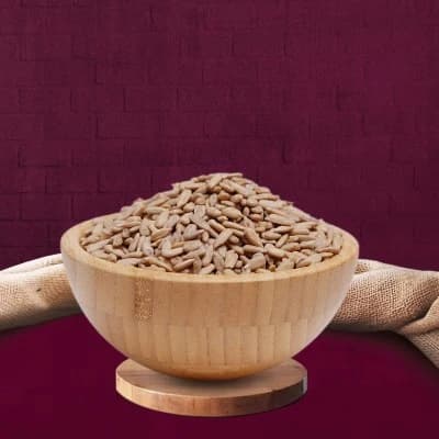 Shelled Sunflower Seeds 250g