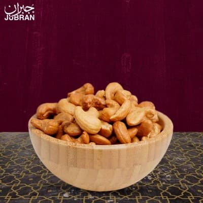 Jumbo Cashew 240 250g