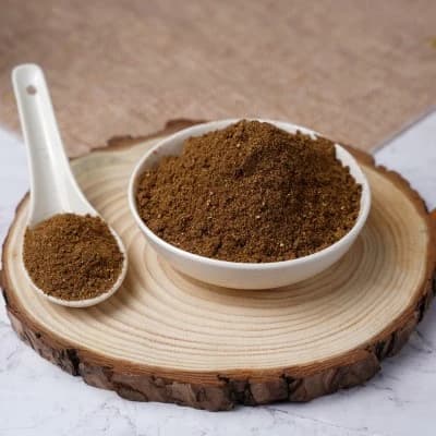 Qudra Spices 100g