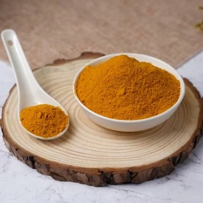Fine Turmeric 100g