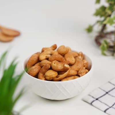 Super Jumbo Cashews 160 - 250g