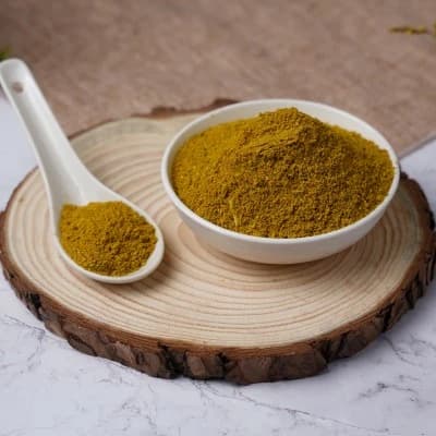 Curry 100g