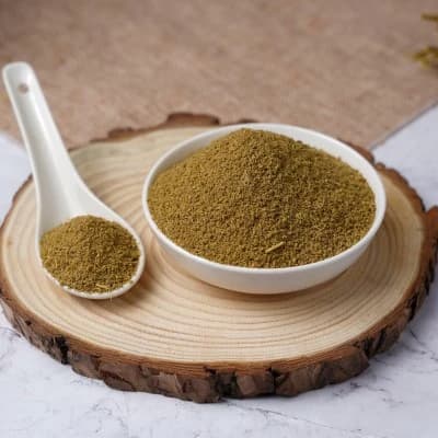 Ground Coriander 100g