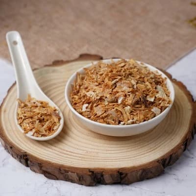 Garlic Slices 100g