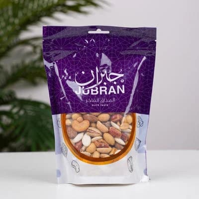 Mixed Jibran Super 250g