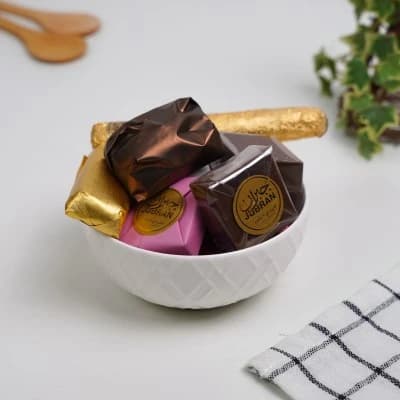 Jubran Premium Chocolate 500g