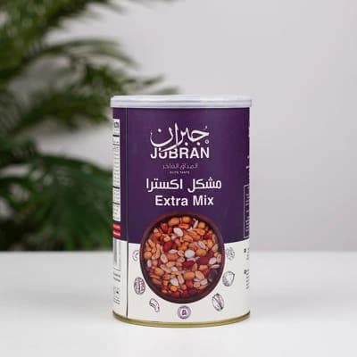 Jubran Mixed Extra 350g