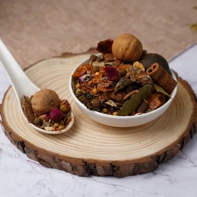 Seven Spices 100g
