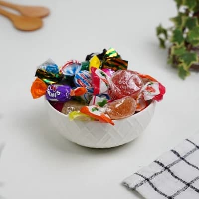 Roshen Toffee 500g