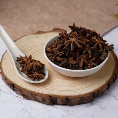 Star Anise 100g